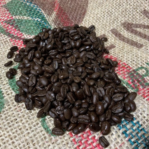 Nuclear Espresso – 12 oz (340 gr)